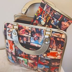 President Obama Handbag Collection